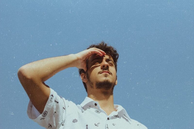 Show de estreia do cantor Rafa Ribeiro acontece no próximo dia 11, em São José dos Campos