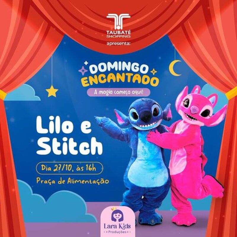 taubate-shopping-apresenta-programacao-infantil-com-tematica-de-halloween-e-mais-uma-edicao-do-domingo-encantado