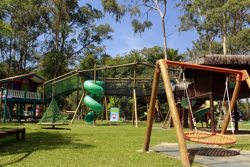 Hotel Fazenda Mazzaropi tem programação lúdica para a Páscoa
