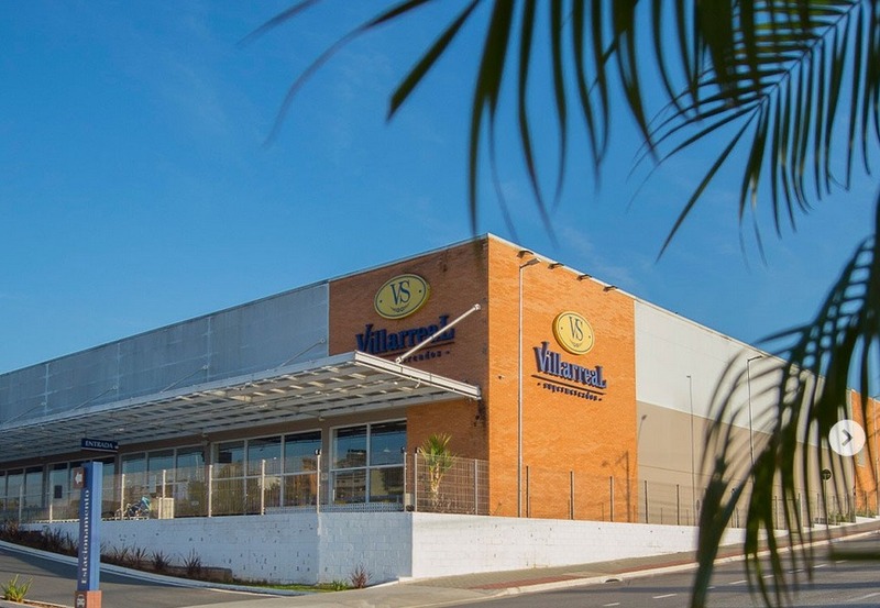 Villarreal Urbanova realiza evento “Churrasco com Degustação de Vinhos Ventisquero”