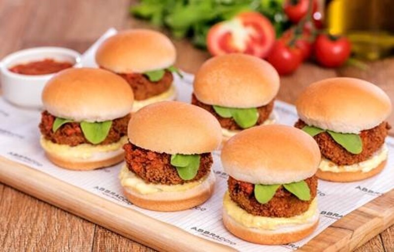 Abbraccio e Outback participam de festival gastronômico Degusta
