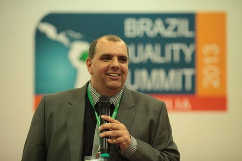 ‘Pra Valer’: Maurício Louzada ministra palestra em Santo Antônio do Pinhal