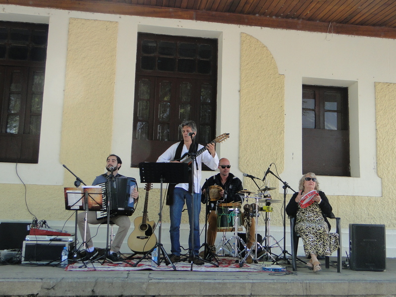 Cantinho da Viola recebe show em homenagem a Zé Cupido