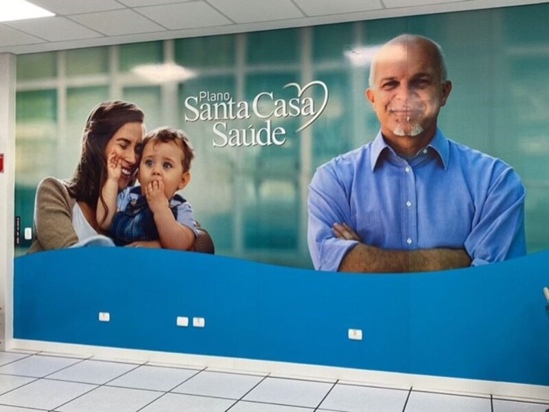 Santa Casa Inova e Abre Duas Unidades no Shopping Jardim Oriente