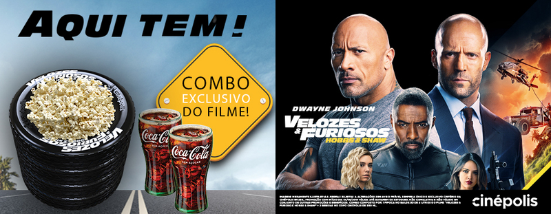 São José dos Campos passa a contar com o cinema Cinépolis